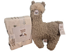 New Hinch Farm Super Soft