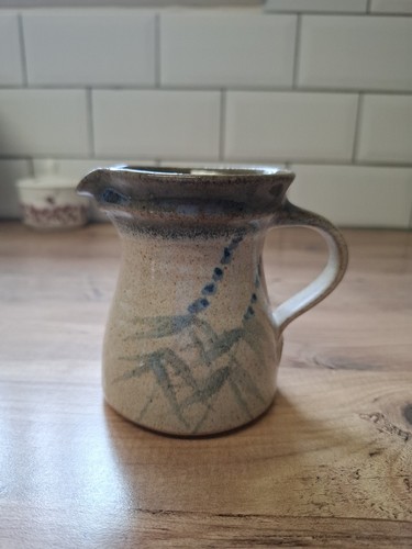 John harlow somerset pottery - harlow,