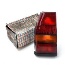 Original Volkswagen VW Polo II