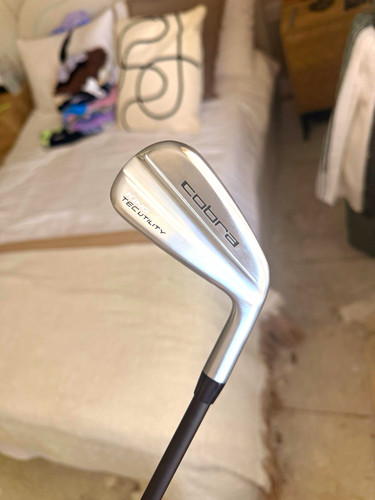 Cobra king tec utility - cobra,