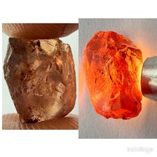 8.4 Ct Natural Colour Change