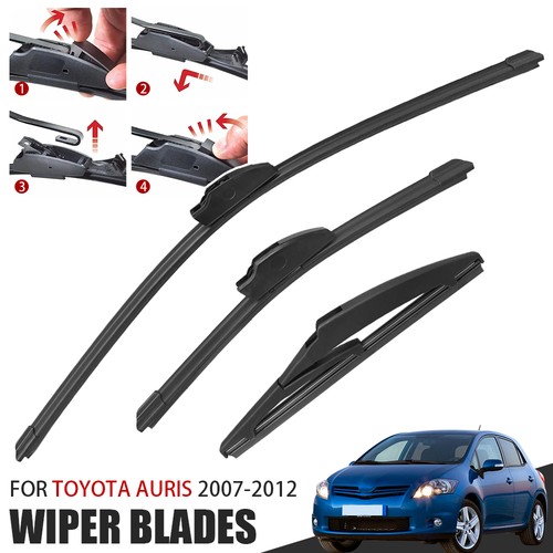 For toyota auris 2007 2012 - toyota, 2007-2012