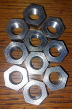 S1-5 BSA Triumph 1/2" x 20TPI