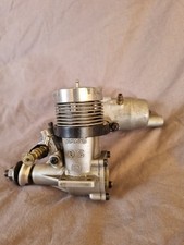 Vintage OS MAX S 30 RC Nitro