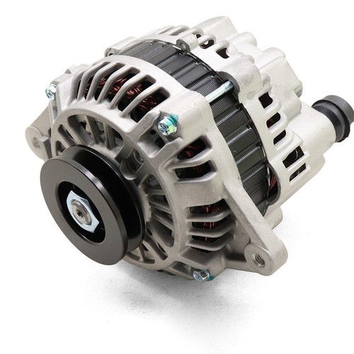 Alternator mitsubishi - alternator,