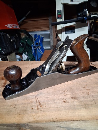 Stanley bedrock 4 70 - no,