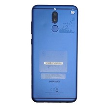 UNLOCKED SMARTPHONE HUAWEI MATE 10 LITE 5.9''  4GB / 64GB 3340mAh  16MP - BLUE