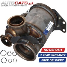 Seat Leon 1.6 2.0 TDI DPF