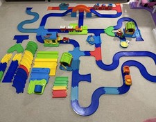 Vintage ELC Happyland Happy