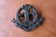 The Middlesex Regiment WW2