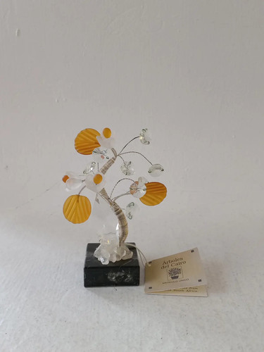 Arboles del cairo crystal - arboles,
