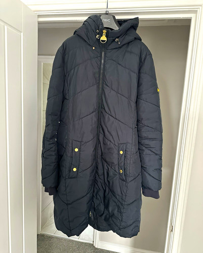 Barbour international intl - barbour,
