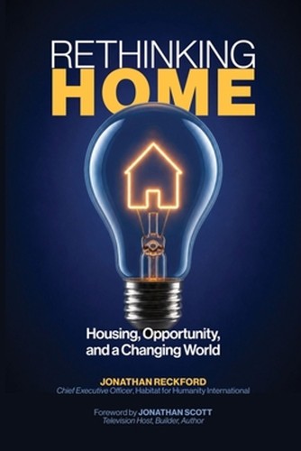 Rethinking home housing - rethinking, home: