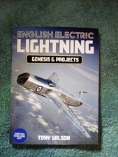 English Electric Lightning