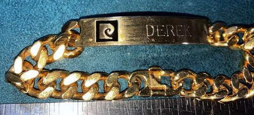 Vintage pierre cardin logo - vintage,