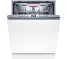 Bosch Series 4 Integrated