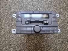 Mazda Premacy CP Music Player