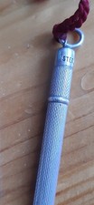 Vintage sterling silver - vintage,