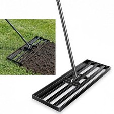 Lawn Levelling Rake Levelawn