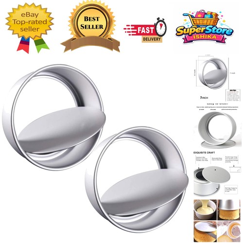 Non stick inch round - non-stick, cake