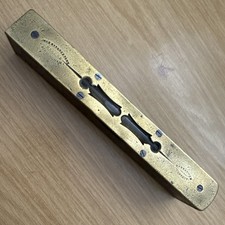 An antique JOHN RABONE & SONS