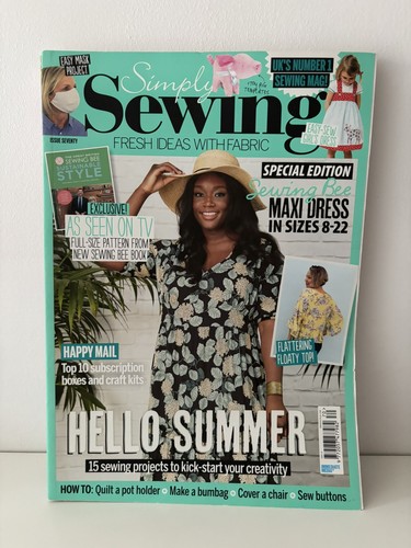 Simply sewing bundle - bundle, of