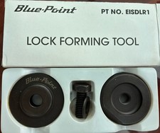 Genuine Blue-Point door lock