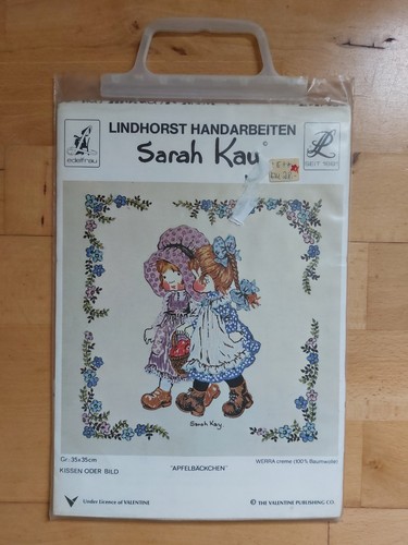 Sarah kay holly hobbie - kay,