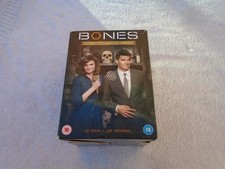 Bones season 8 boxset - -,
