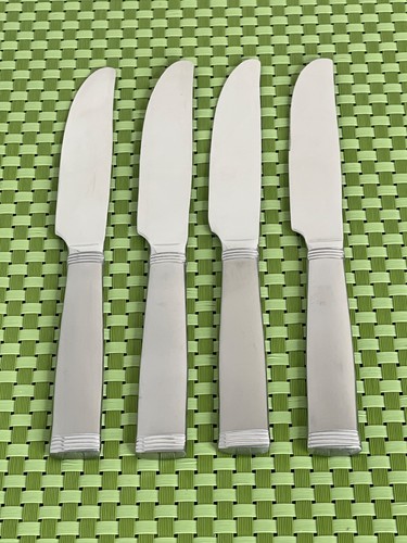 Wallace napoli frost stainless - frost,