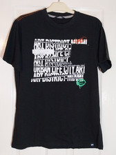 Men's Gas Jeans t-shirt