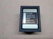 TRIP COMPUTER Senator B 24v '90-'94 C30SE