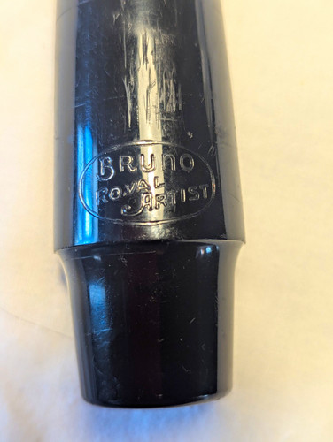 Bruno royal artist tenor - royal,