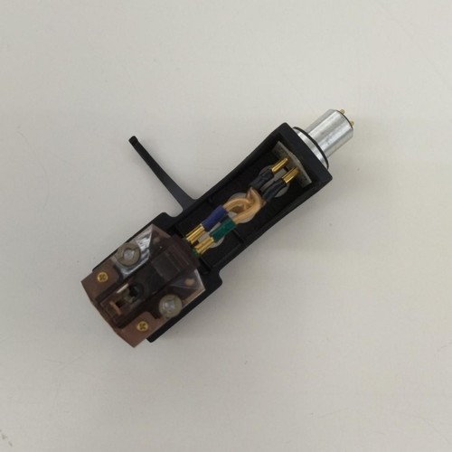 Audio technica cartridge - cartridge, +