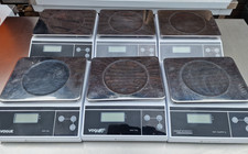 COUNTERTOP DIGITAL SCALES