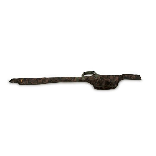 Fox camolite 10ft single - camolite, rod