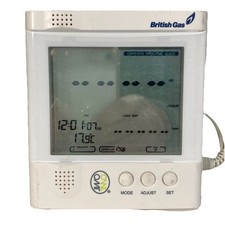 British Gas Owl Wireless