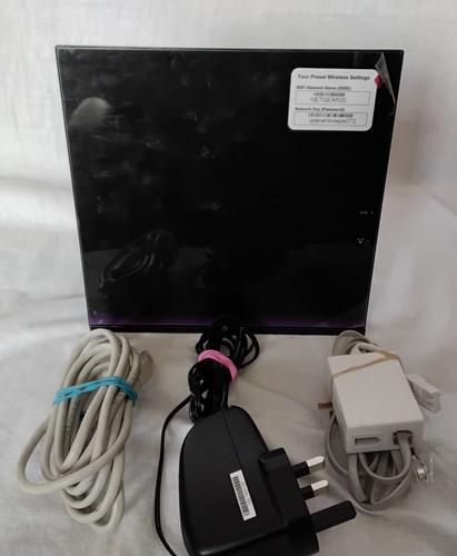 Netgear ac1600 wifi vdsl adsl - ac1600,