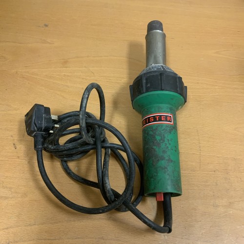 Leister triac 6060 hot - ch-6060,