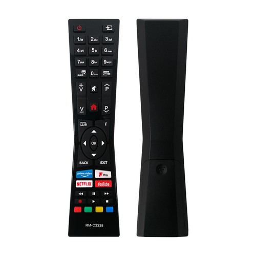 Replacement 39c610 remote - lt-39c610,