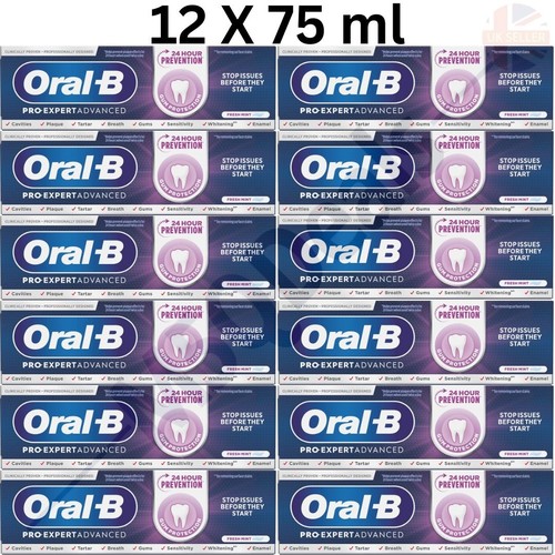 Oral pro expert - oral-b, pro-expert