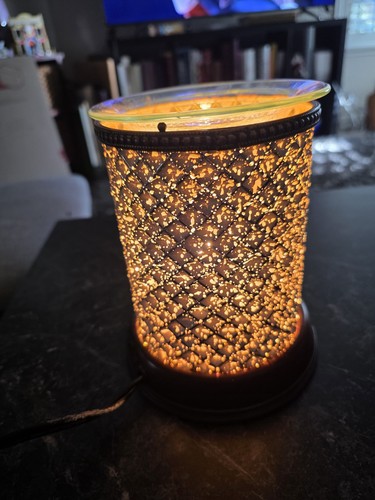 Scentsy cream diamond wax - scentsy,