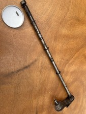 HONDA HR216 Mower - Roller