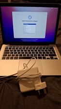 MacBook Pro 2015 13in I5