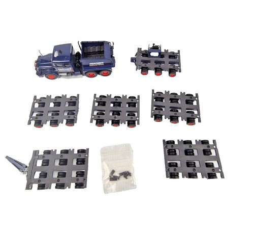 Corgi classics m9530 - classics,