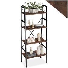 Standing shelf 4 shelves - standing,