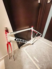 GIANT TCR2 2012 Road Bike