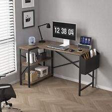 L Shaped Corner Desk