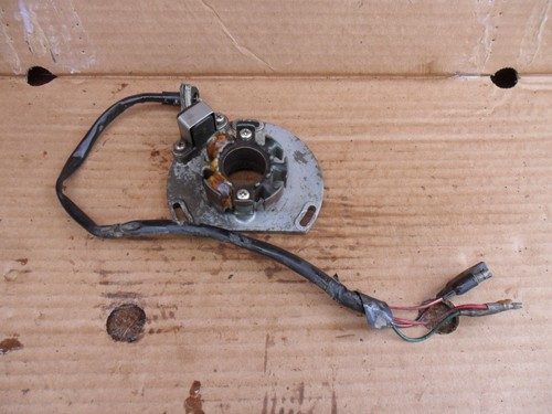 Ktm 125sx stator generator - stator,