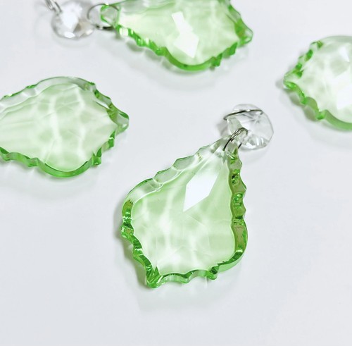 Pack peridot baroque - 6,